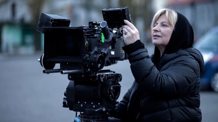     Magdalena Łazarkiewicz: Wierzę w oczyszczającą moc kina [WYWIAD z TOFIFEST 2019]